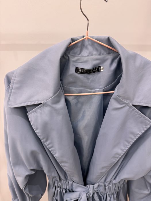 Продам плащ женский весна