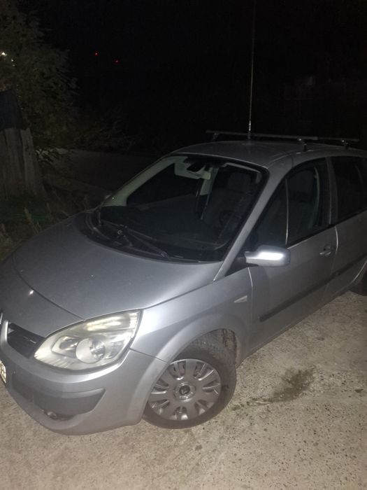 Vand renault scenic