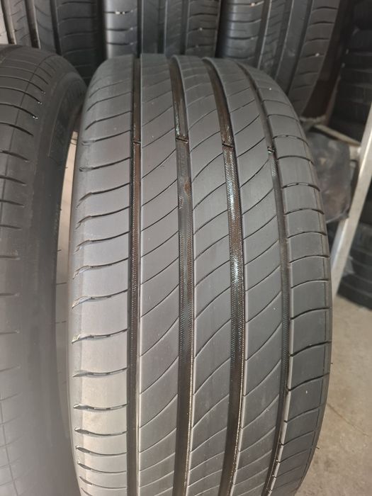 2 Летни гуми Мишелин 225/45/17 ДОТ20 7мм