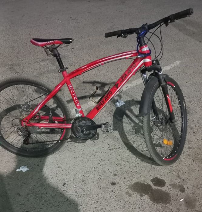 Продам велосипед