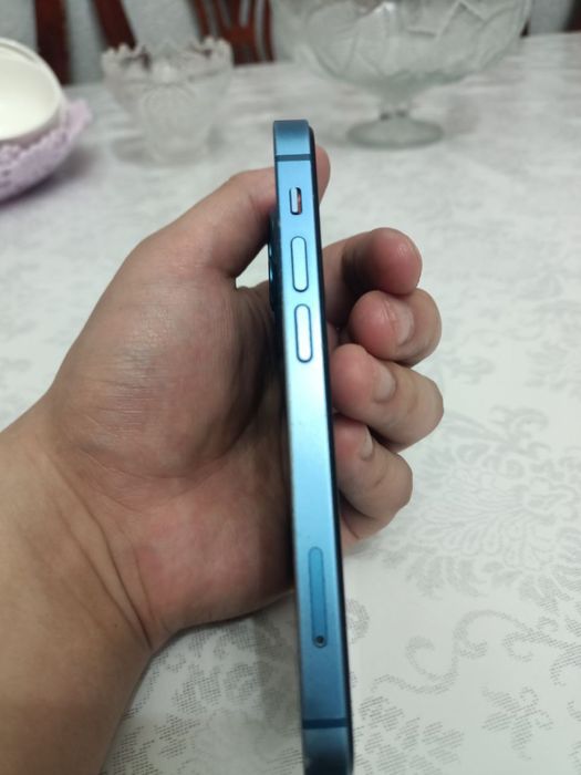 IPhone 13 mini | 128 гб [76%]