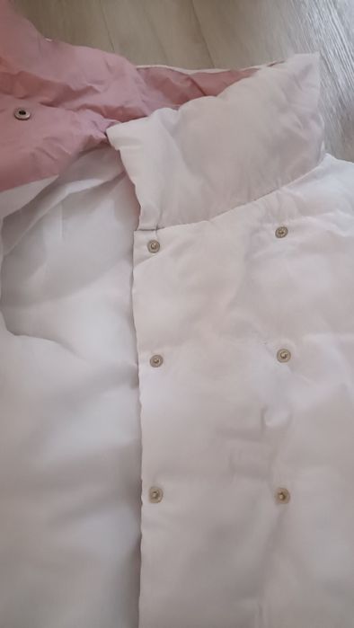 Продам куртку (новая) размер 42-44