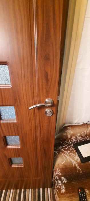 Usi 2 bucati, apartament, casa