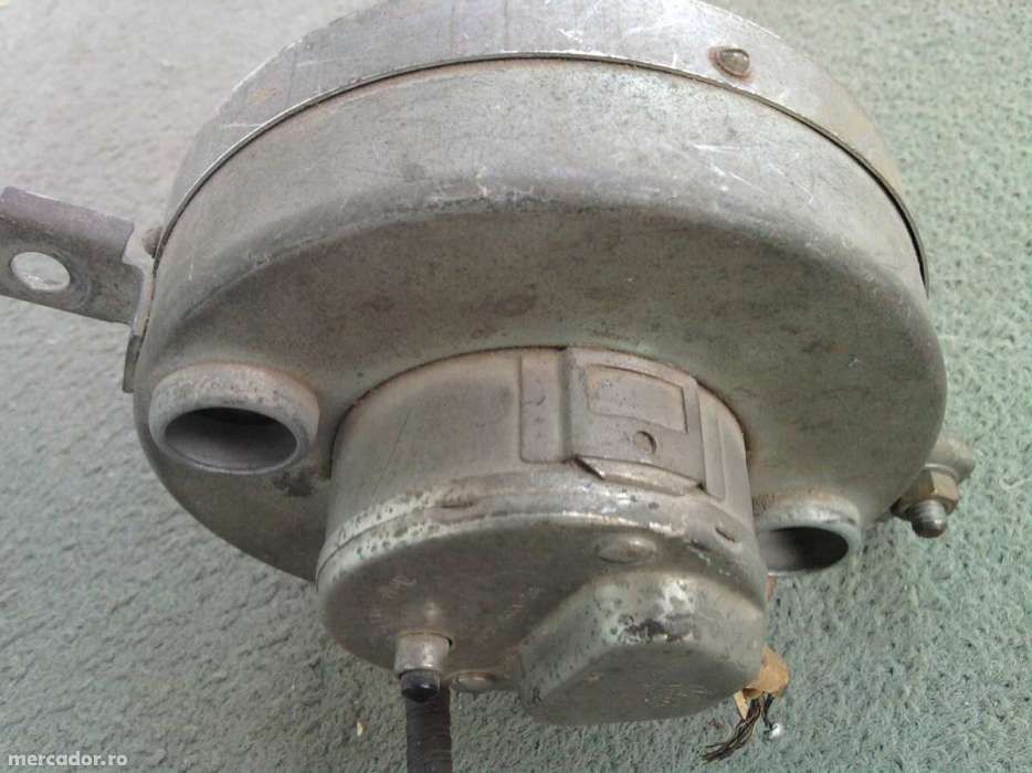 Ceas Volga anii 60