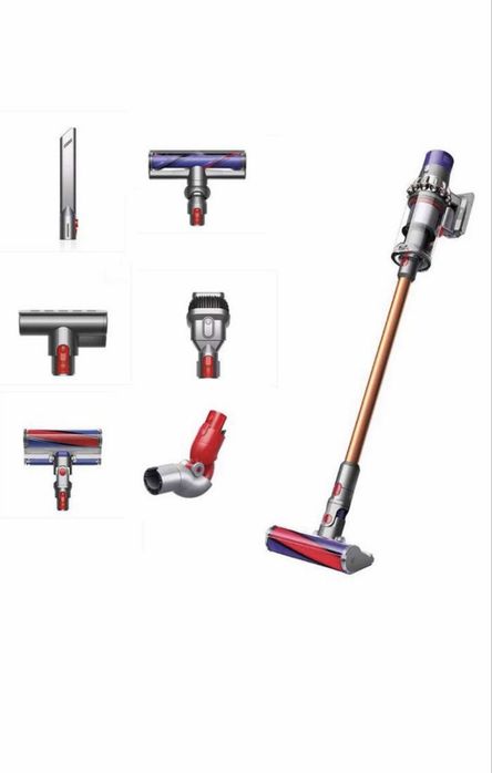 Прахосмукачка DYSON V10 Absolute