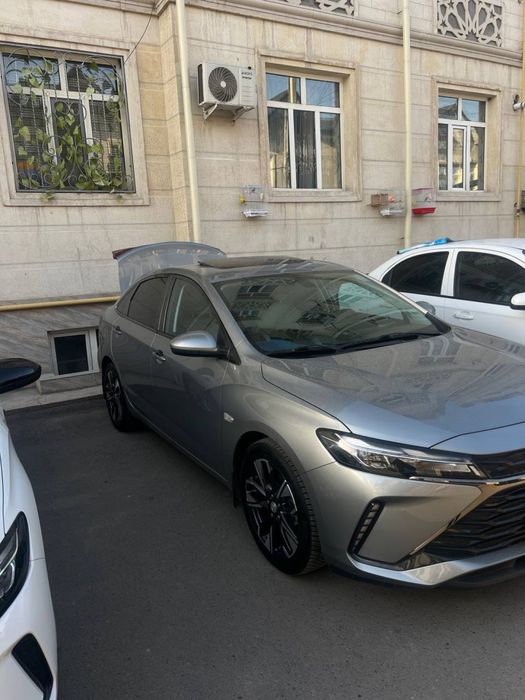 Monza sotilad 23000km yurgan