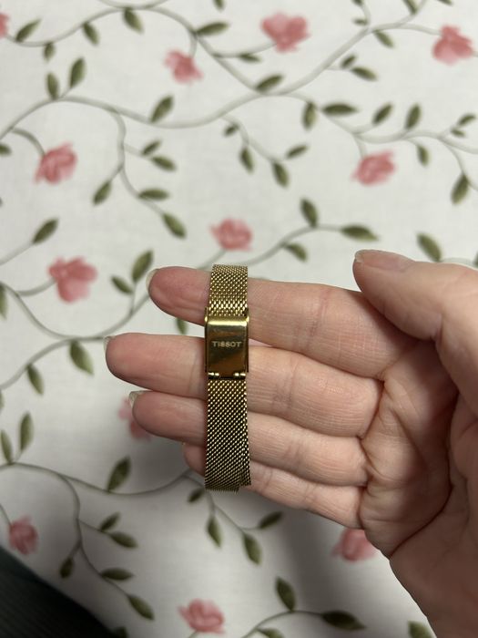 часовник дамски Tissot