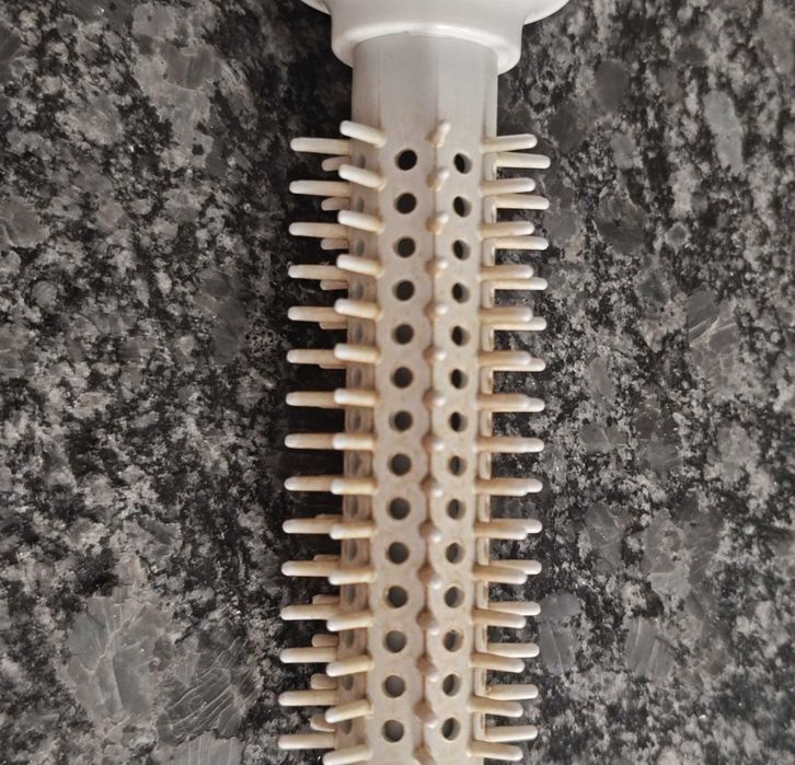 Маша с топъл въздух + сешоар