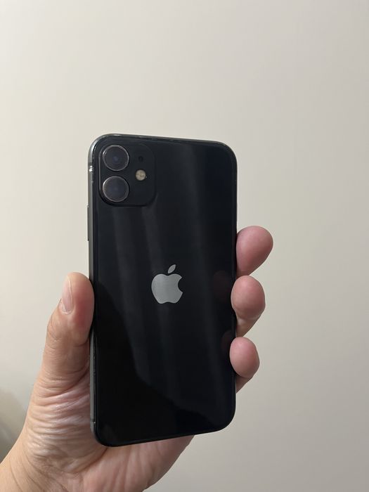 Iphone 11 Black / 128 ГБ по горячей цене!!!