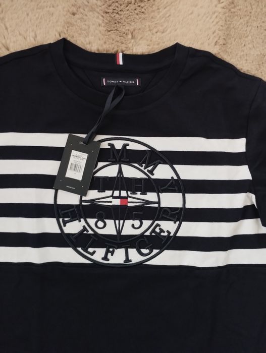 Tricou Tommy Hilfiger xs-s