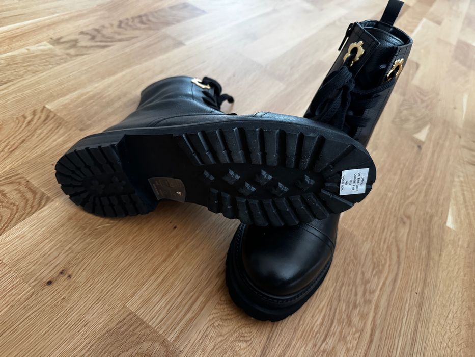 Чисто нови Дамски боти Ted Baker, 39