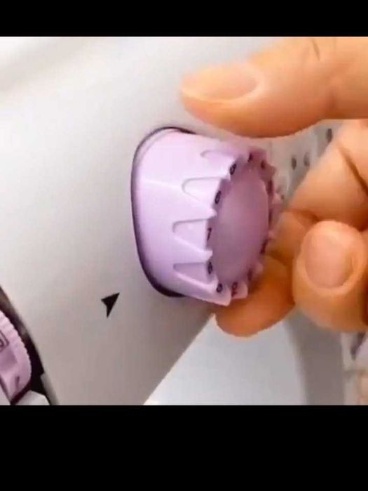 Портативная швейная машинка  шьет 12 типами строчек Суперскидка!