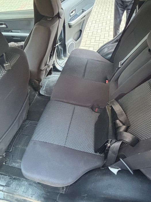 Suzuki grand vitara 2.0