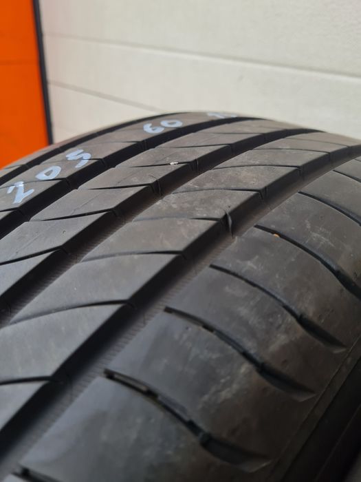 Летни гуми 4 броя MICHELIN Primacy4 205 60 R16 дот 4922