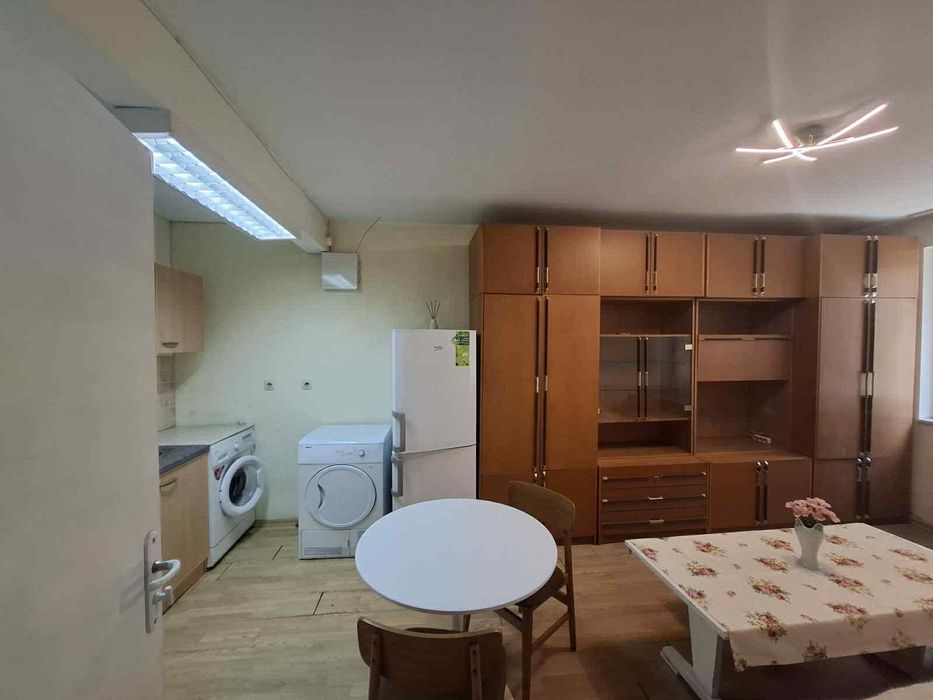 Дава се под наем Двустаен апартамент в София, Оборище - 60 кв.м за 500 € - Снимка #3