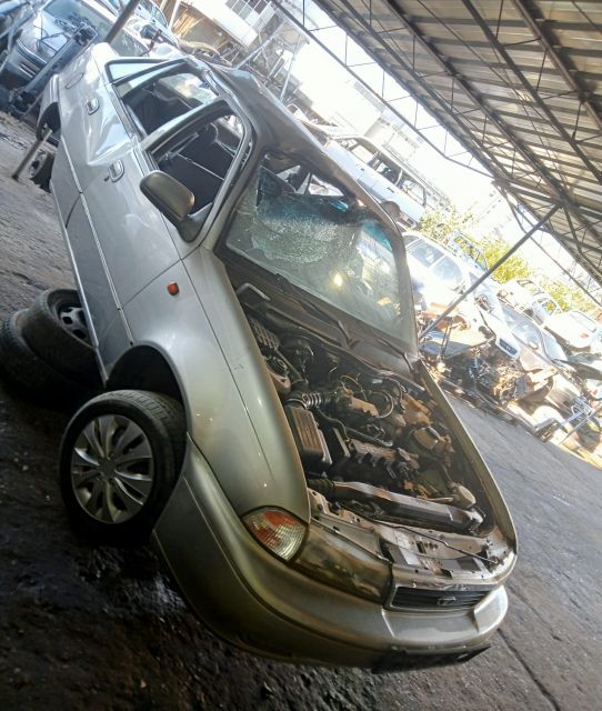 Capac Volan Daewoo Cielo prima generatie