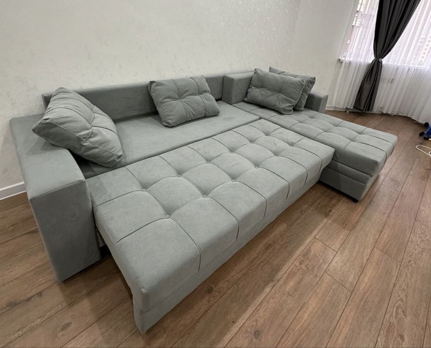 Продается диван 3 метра