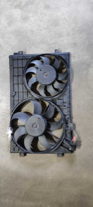 Ventilator touran golf 1.4 tsi ,BMY cod 1k0121207T