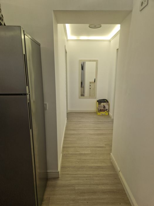 Apartament de închiriat cu vedere spectaculoasă la mare.Terasă