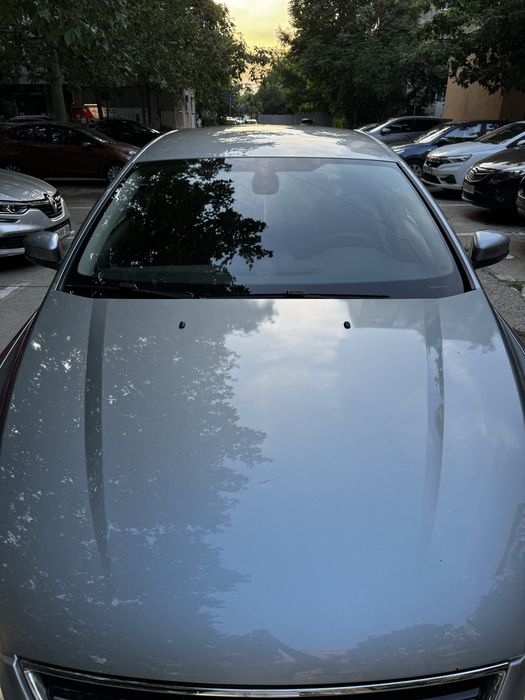 Ford Mondeo mk4 2012