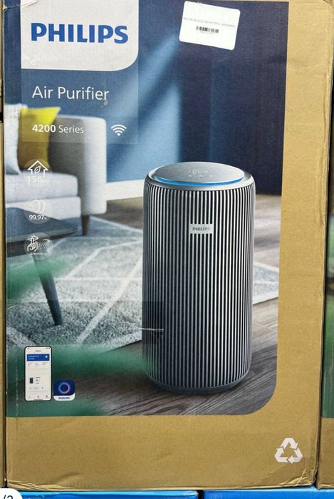 Очиститель воздуха Philips 4220