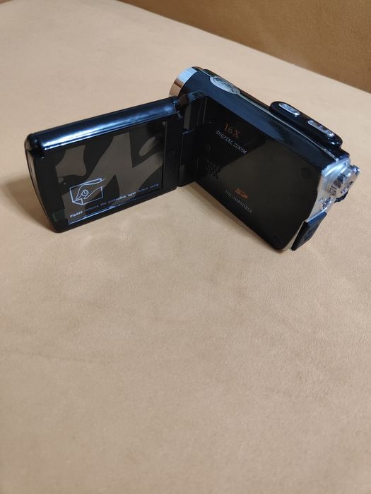 Продается камира видио