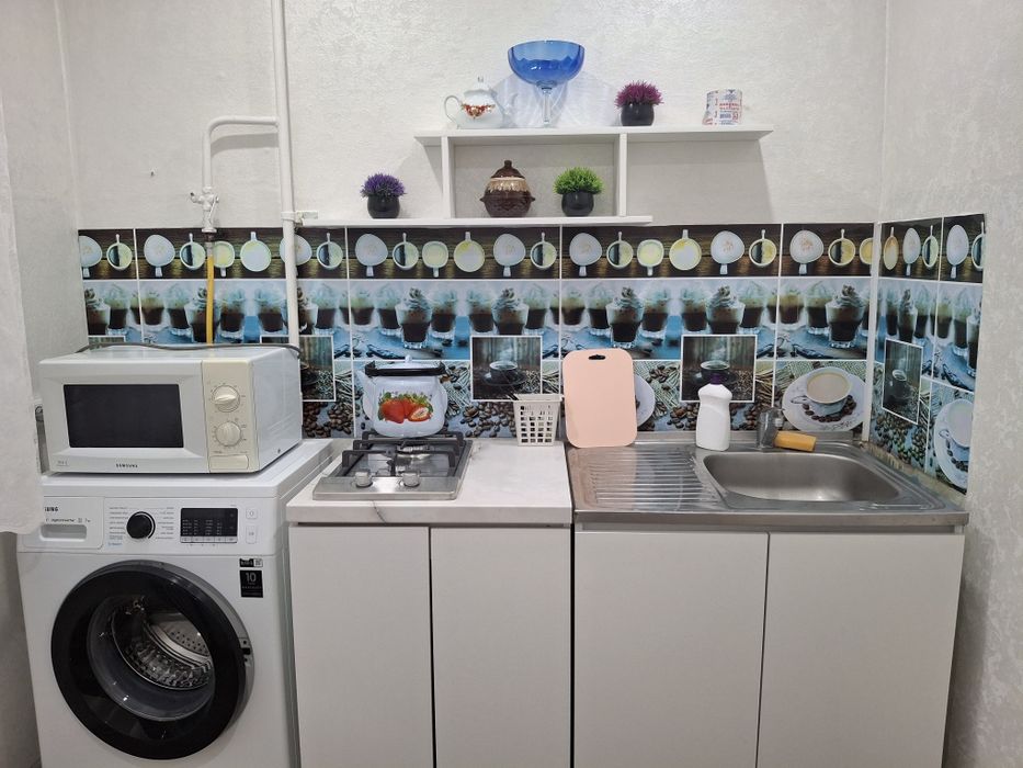 Квартира  сутки  и часы