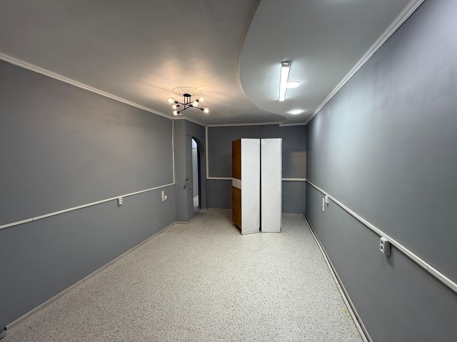 Сдается коммерческое помещение