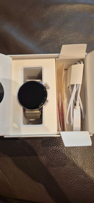 Huawei watch gt3