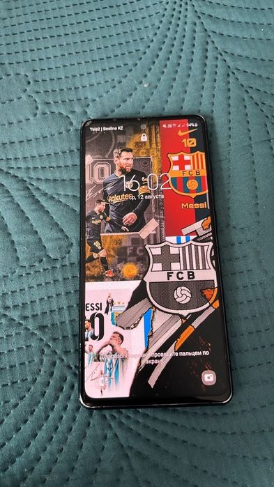 Samsung s20fe продаётся