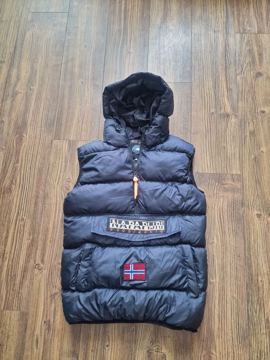 Страхотна мъжка грейка размер S M L XL