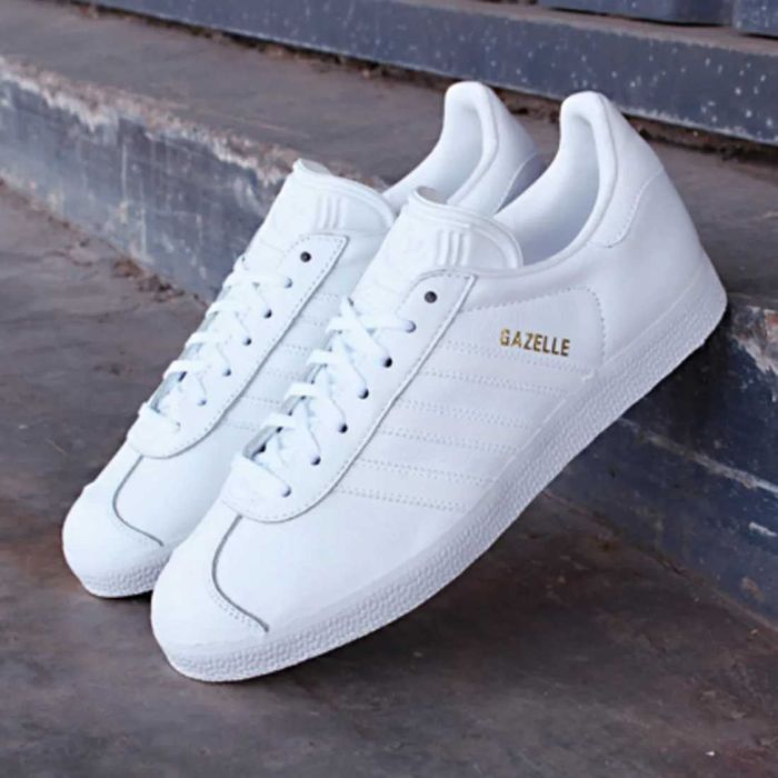 Дамски обувки ADIDAS GAZELLE размери EU36.5,38.5,40