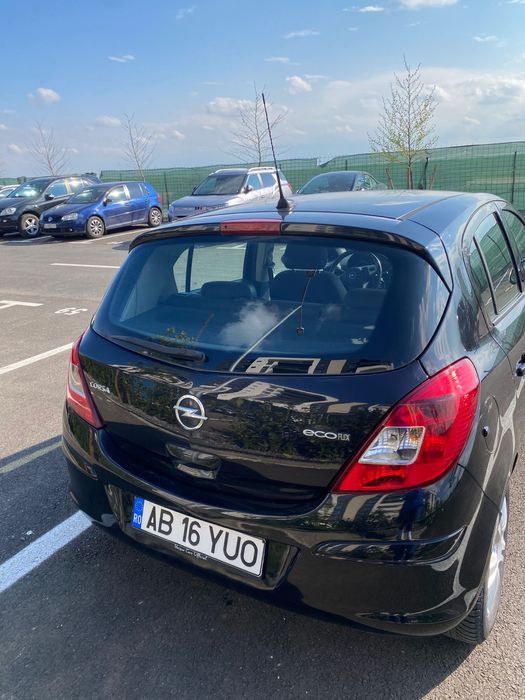 Vând OPEL CORSA D, 1.3 CDTI 2012