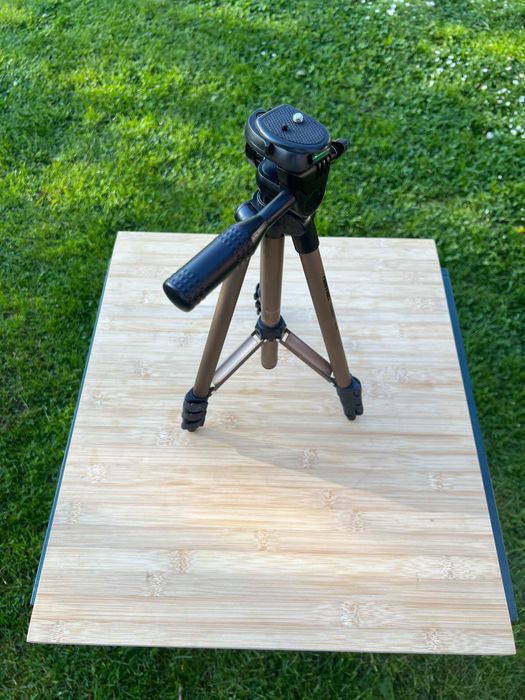 Trepied Hama Star 05