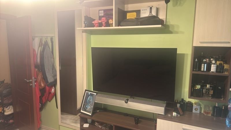 Продава се Тристаен апартамент в София, Модерно предградие - 91 кв.м за 1297 €/кв.м - Снимка #6