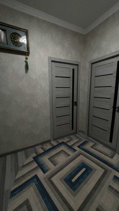 Продается квартира центральная улица Мукимий 3/3/4 70м2