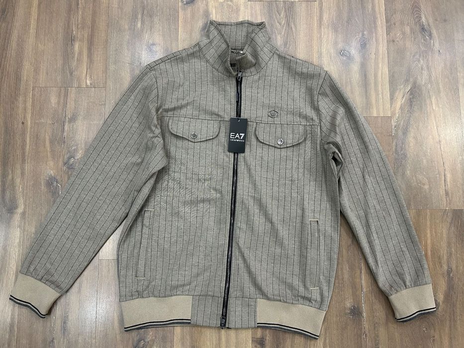 ОРИГИНАЛЕН Мъжки Екип Emporio Armani EA7