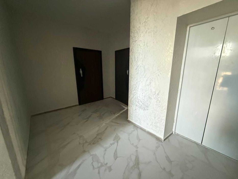 ЖК Манас 2 комнатная