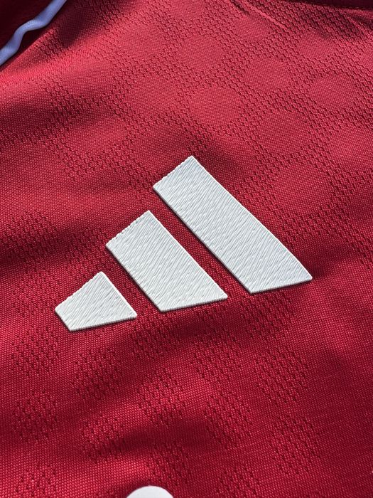 Tricou Liverpool 25-26 Wirtz