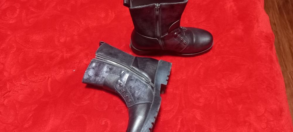 Распродажа Сопоги для девочек