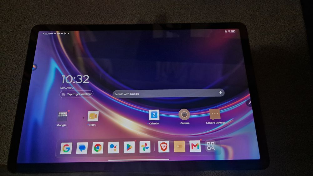 Tableta Lenovo Tab M11