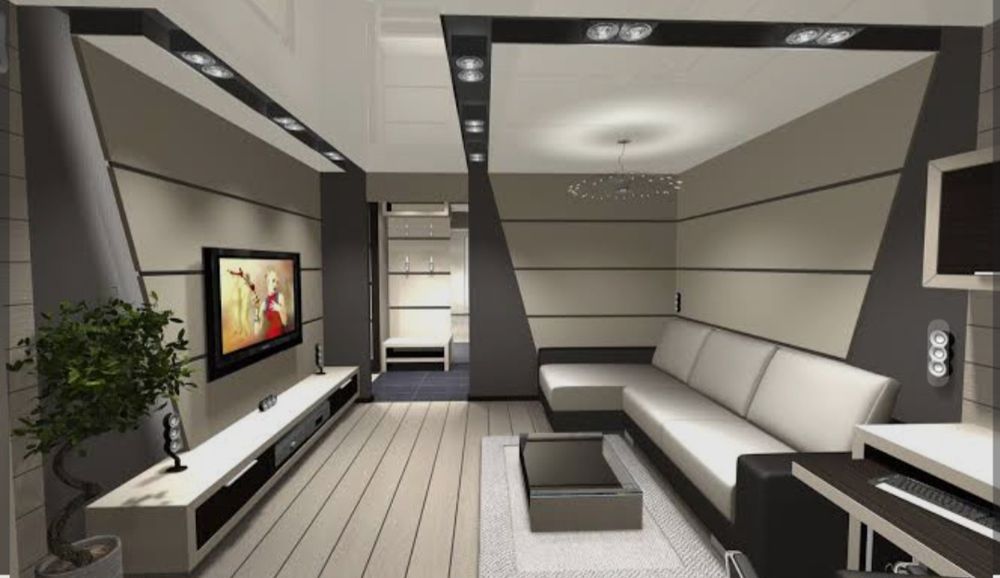 Ремонт под ключ !