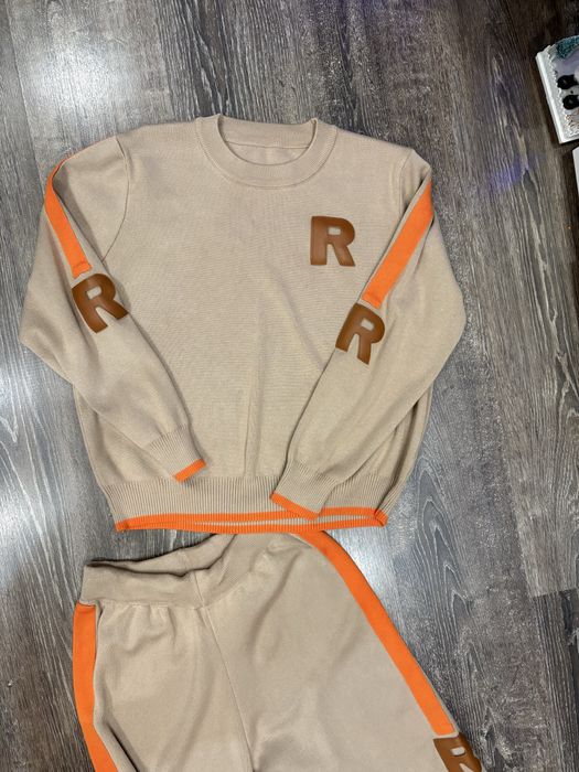 Дамски комплект плетиво