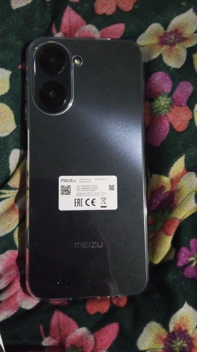 Телефон mElZU продаю