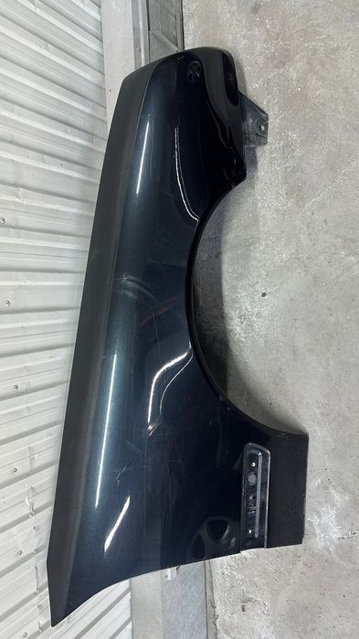 Двери 210 рестайлинг