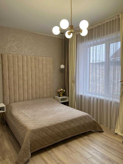 Заречный, 123 кв, 9 сот