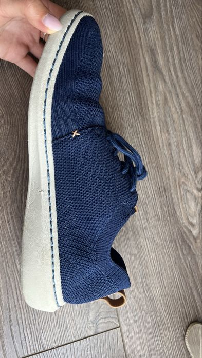 Мъжки обувки- Clarks