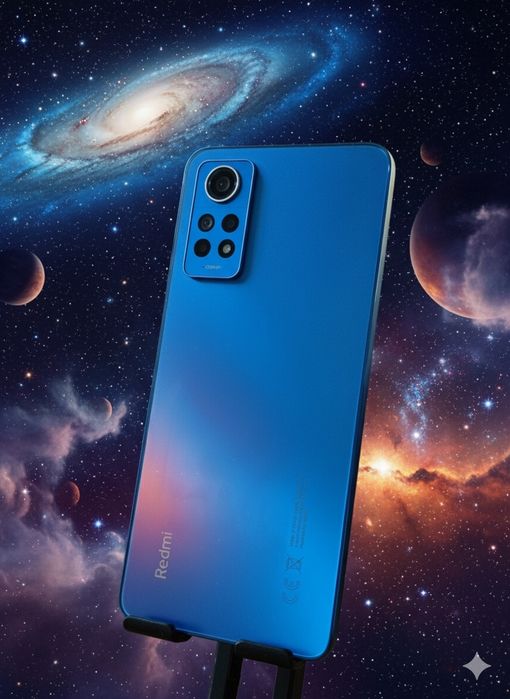 Продается Xiaomi note 12 pro