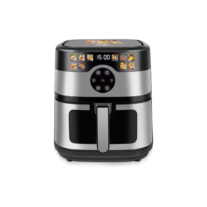 Доставка! Аэрофритюрница, Аэрогриль Sonifer SF-1047