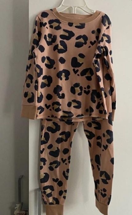 Pijamale Next fetita